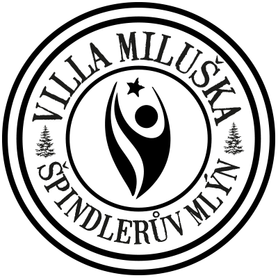 Villa Miluška