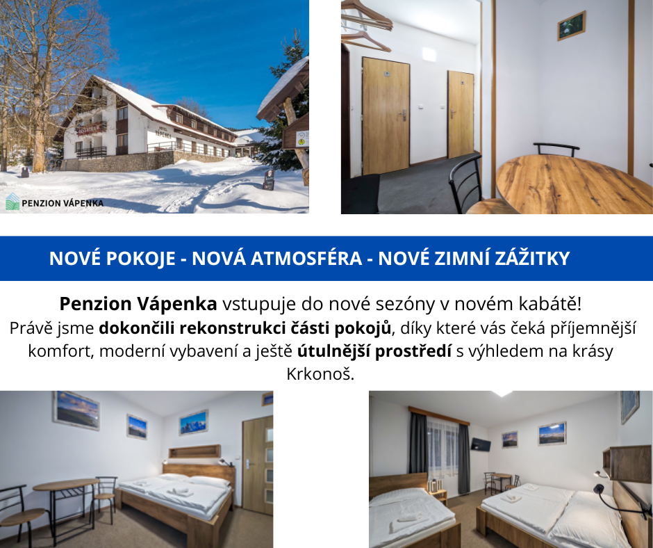 Speciální nabídka