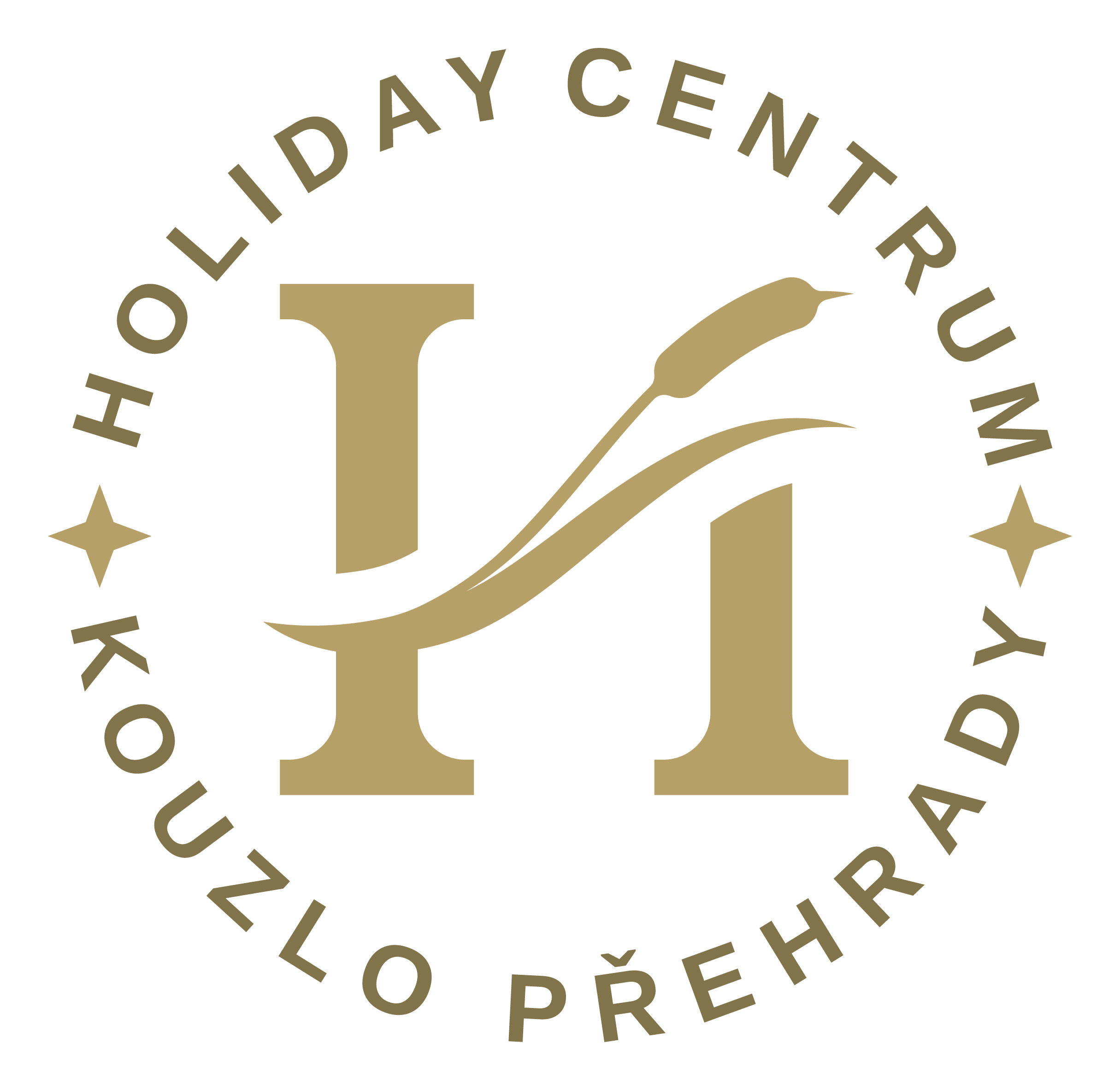HOLIDAY CENTRUM VIKLETICE