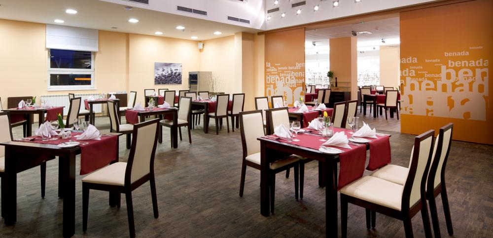 Restaurace Benada Restaurace Benada