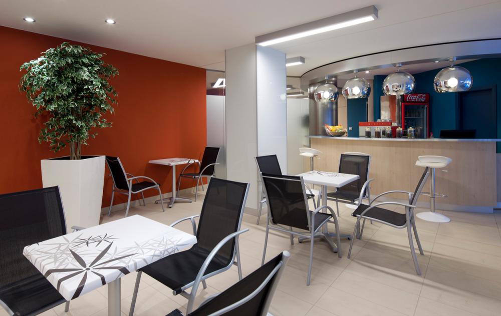 Wellness centrum Wellness centrum