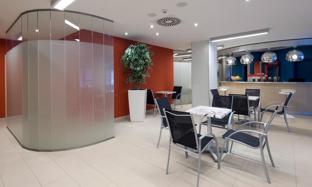 Wellness centrum Wellness centrum