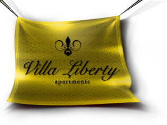 Karlovy Vary Apartments - Villa Liberty Karlovy Vary Apartments - Villa Liberty