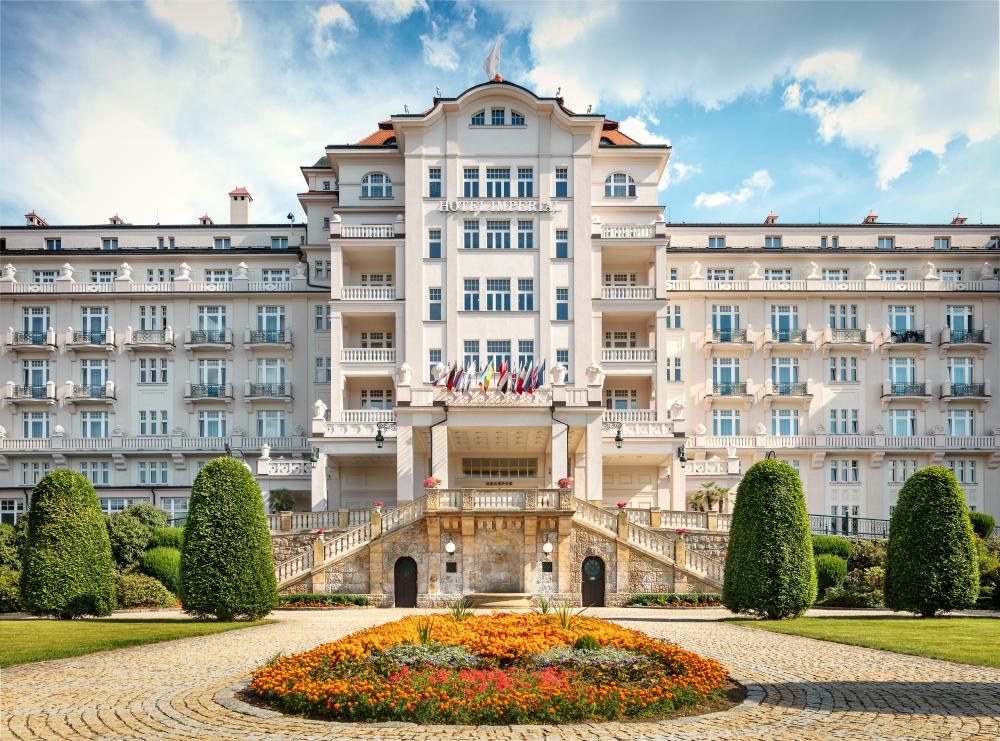  Hotel IMPERIAL