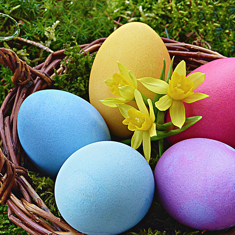 Velikonoce v Bechyni na 4 noci s polopenzí