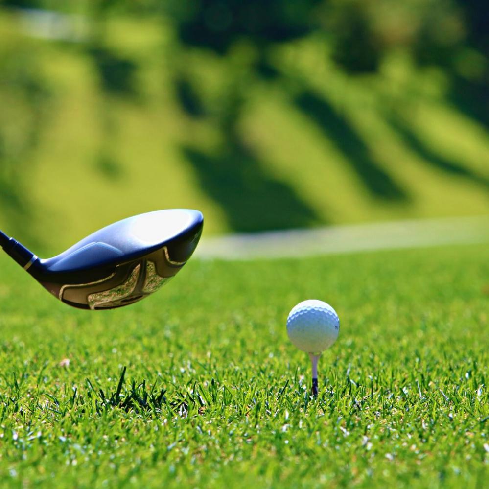 STAY AND PRACTISE – Pobyt s výukou golfu 2025/2026 - CK