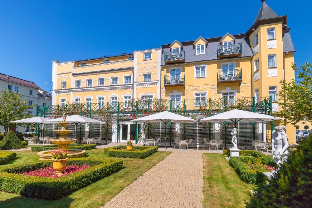 Hotel Bajkal