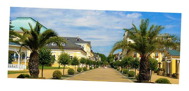 Ubytování Františkovy Lázně - Hotel Zátiší Františkovy Lázně