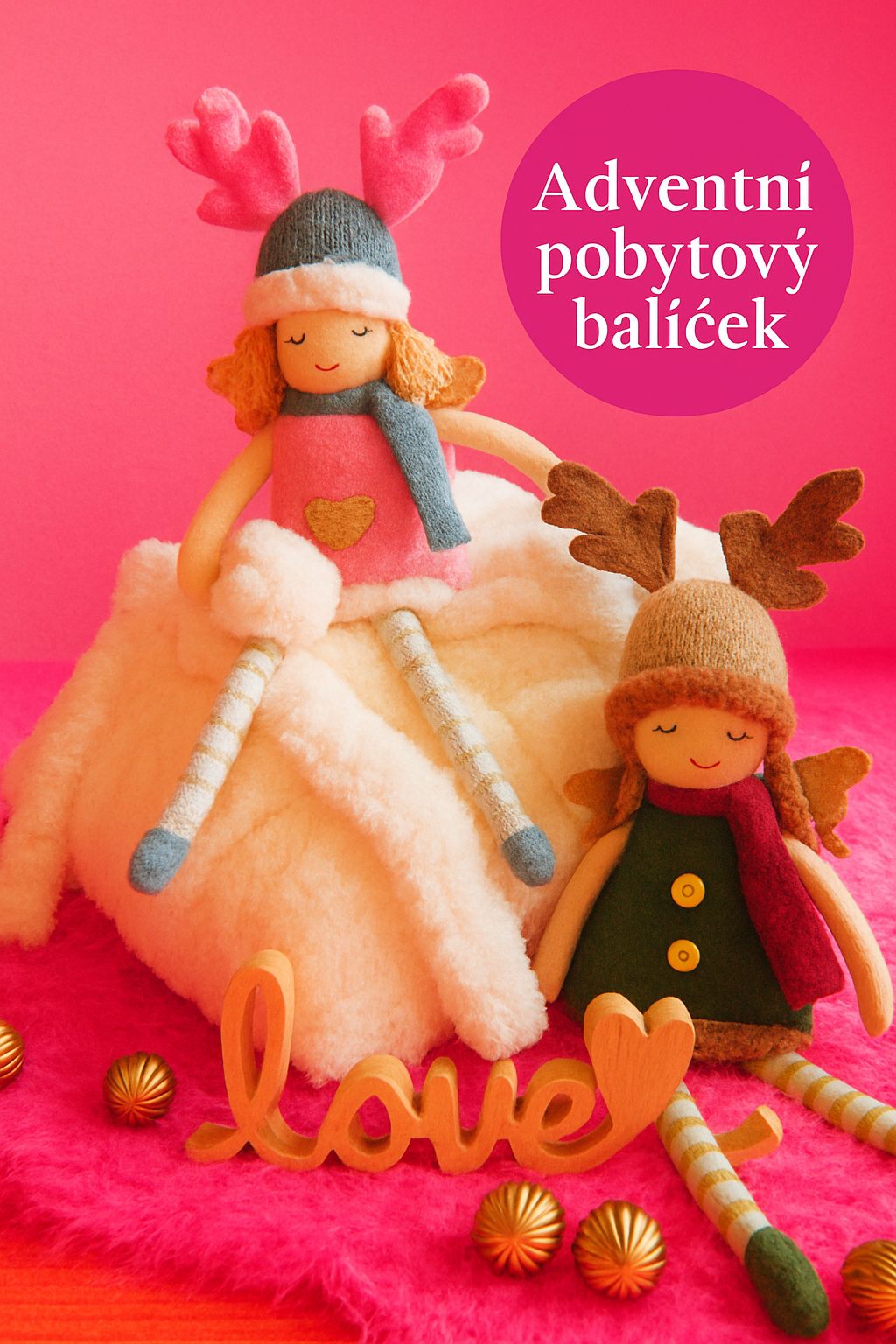 Speciální nabídka