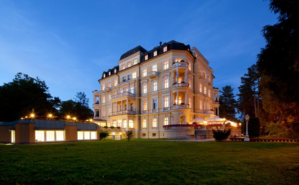 Hotel Imperial ****Superior