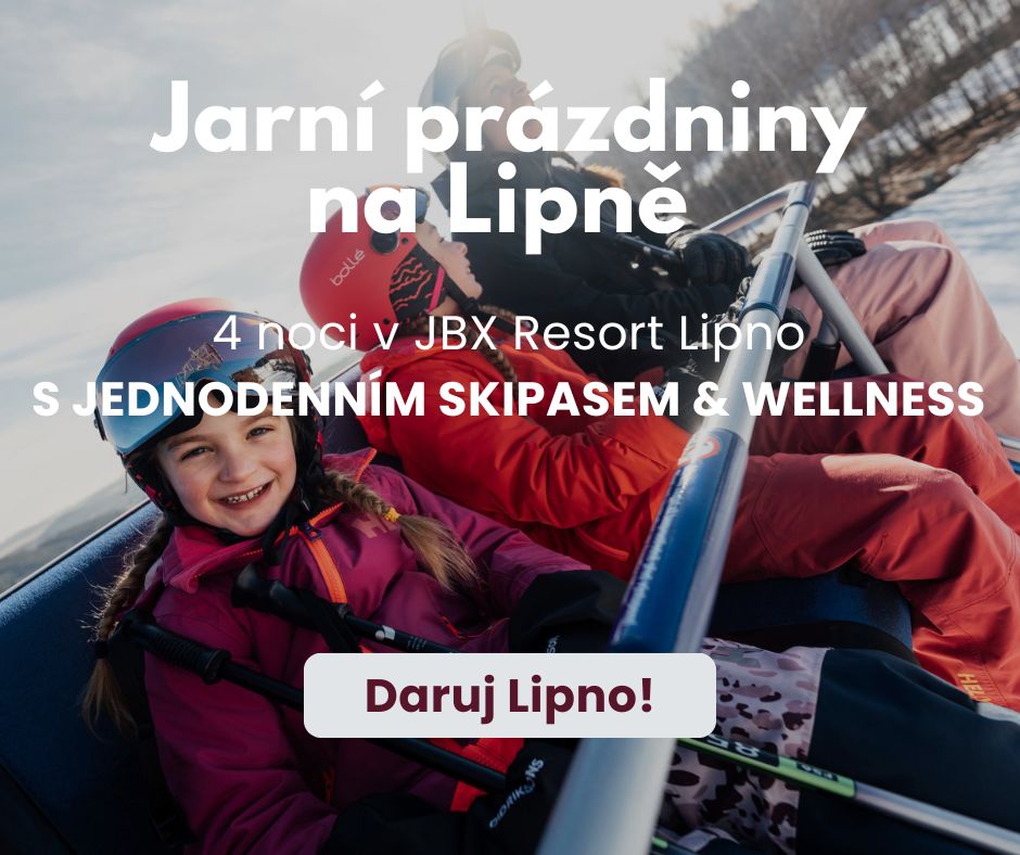 Speciální nabídka