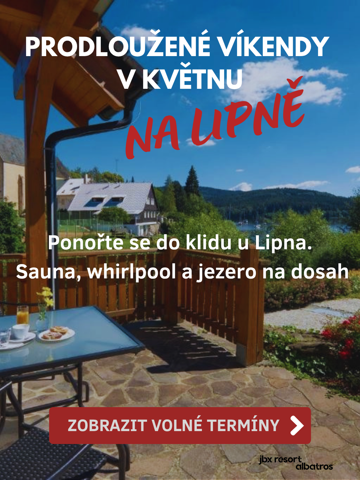 Speciální nabídka