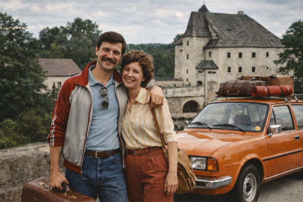 06.-08.03.2026 Kulturně-rekreační pobyt ROH na hradě Vildštejn