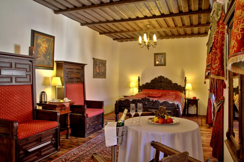 Hotel RŮŽE