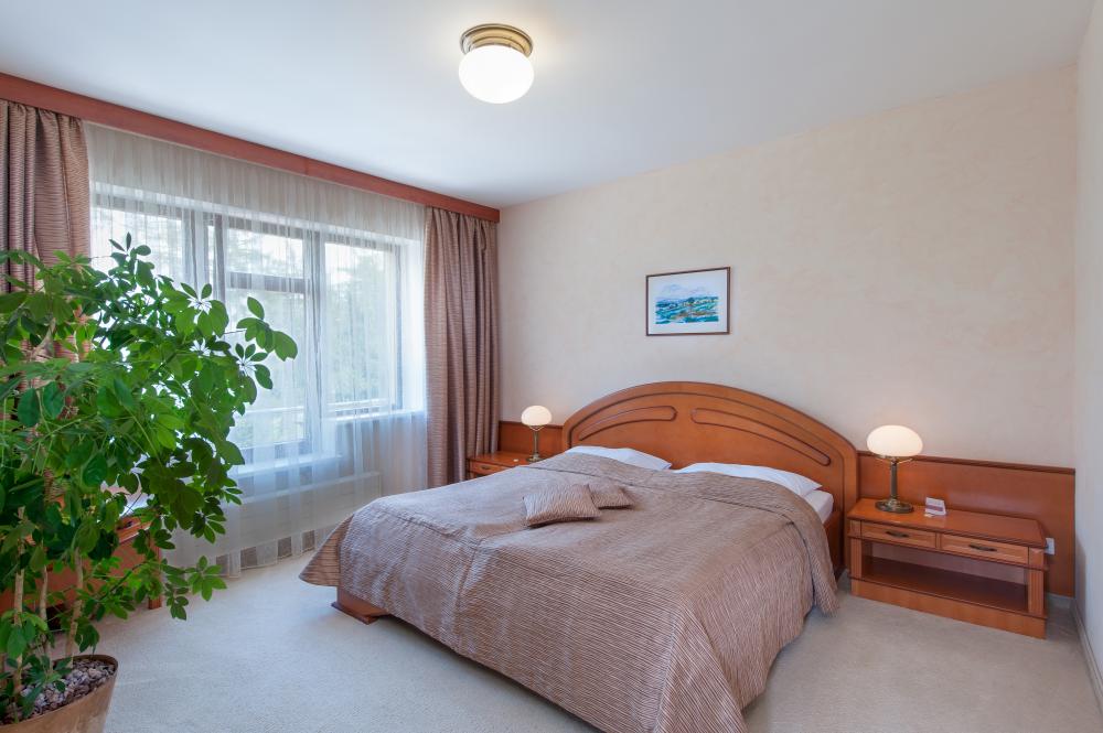 Luxusní Apartmá Panorama