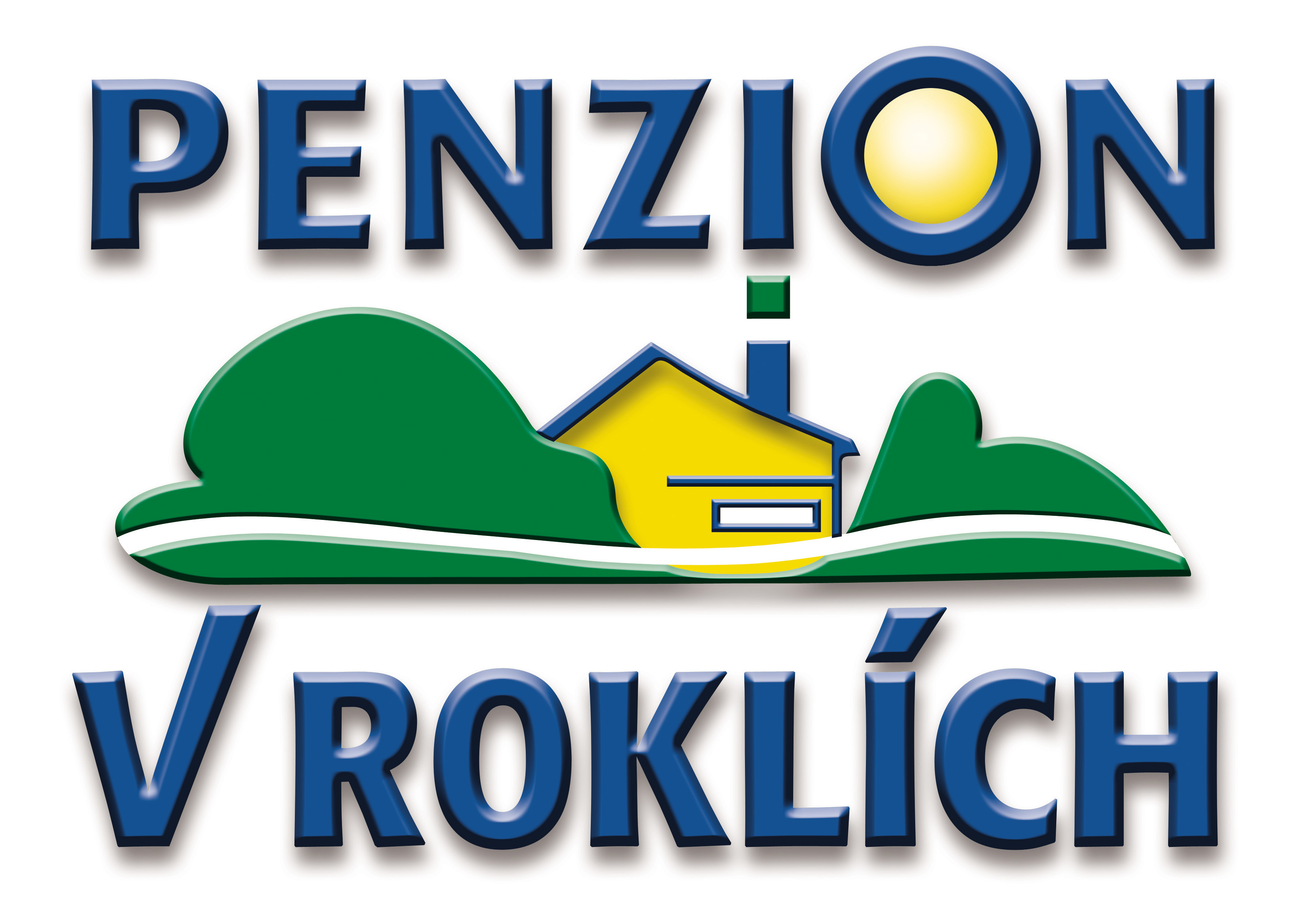 Oficiální stránka - Penzion V Roklích, hotel, ubytování Říčany u Prahy, Praha - východ, Říčany