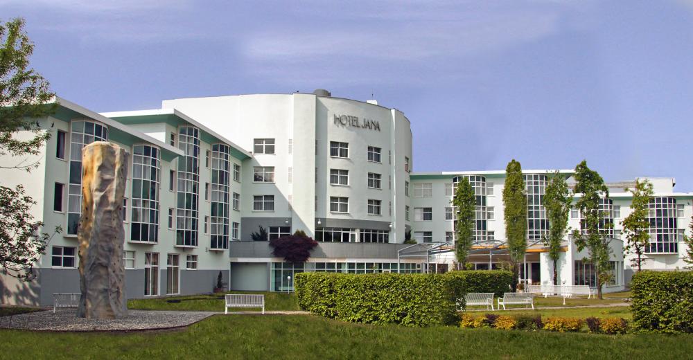  Hotel JANA****