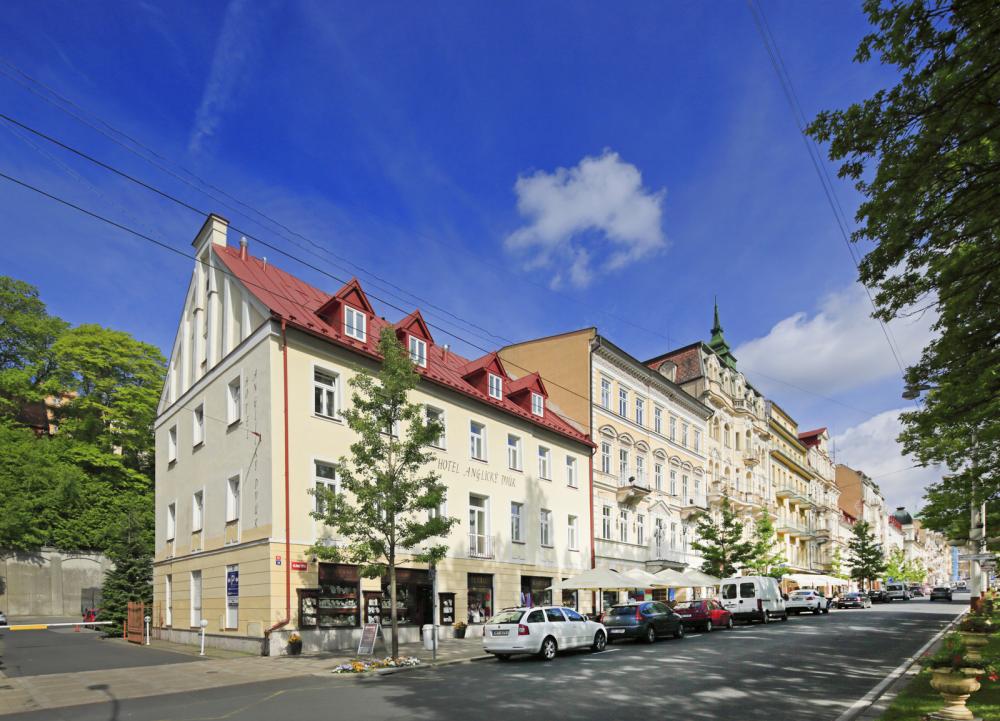 OREA Place Marienbad