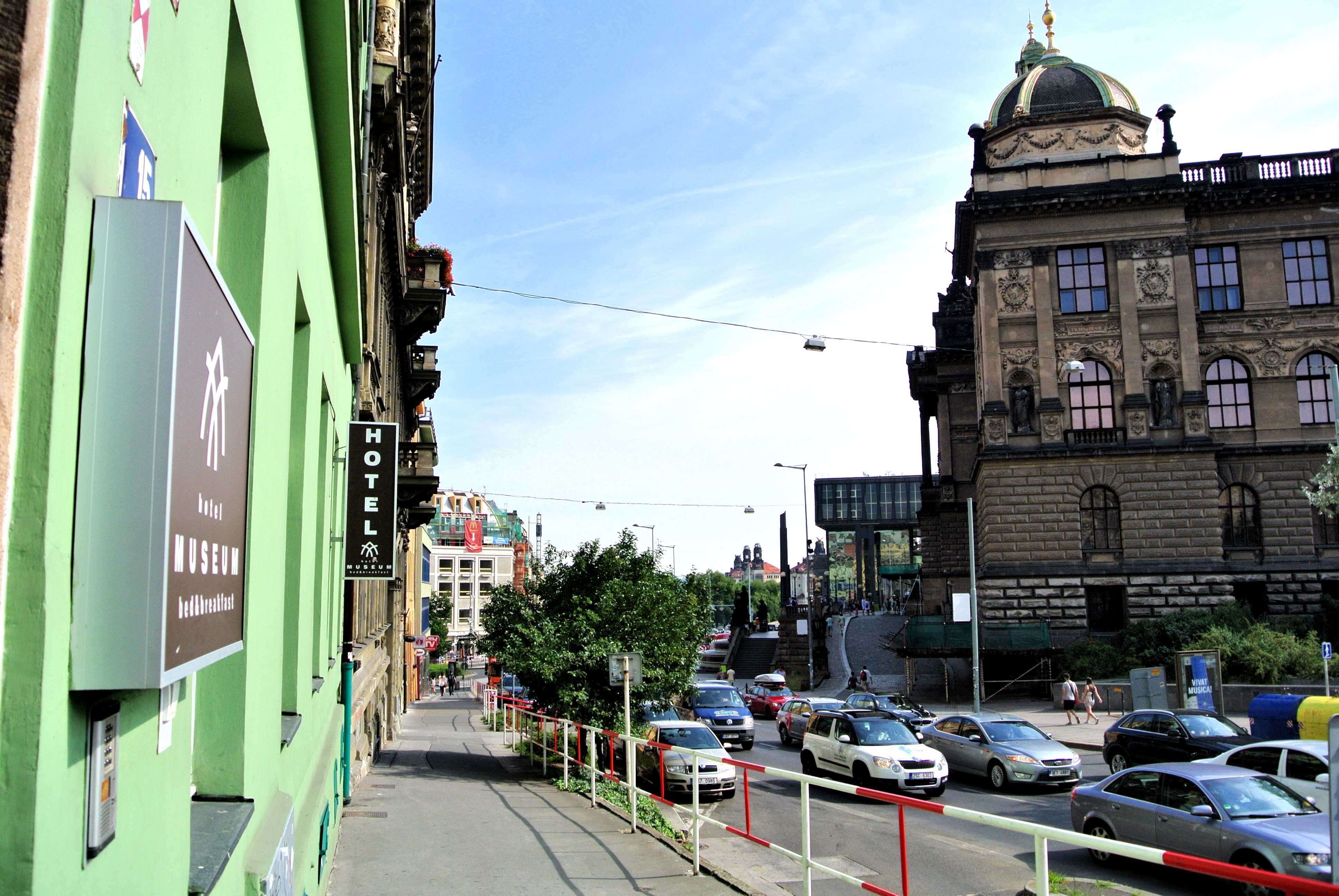 Museum Inn