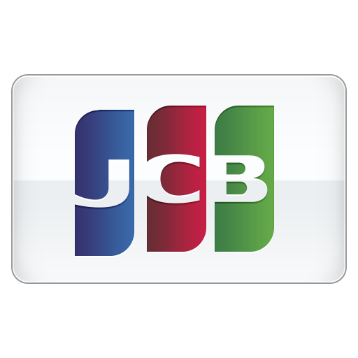 JCB logo