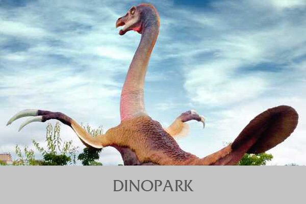 Dino park