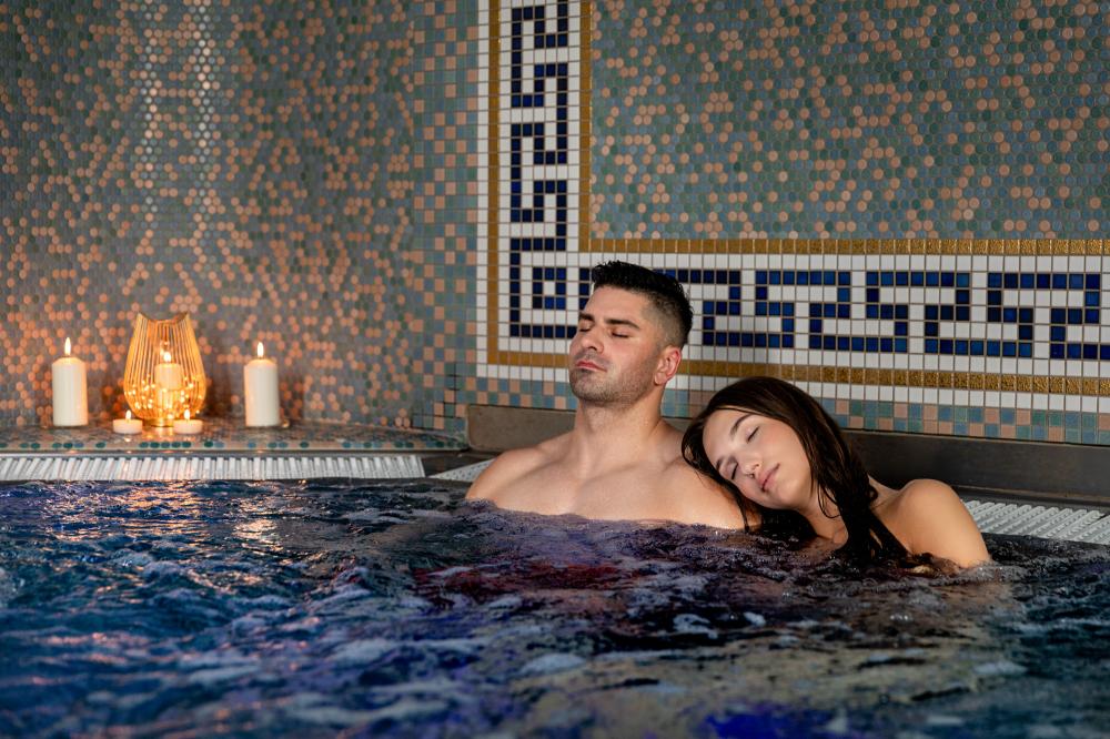 Wellness pobyt na 3 noci