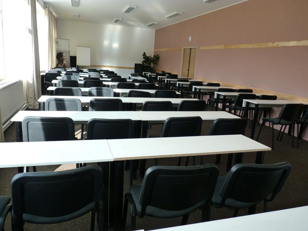 Školící místnost