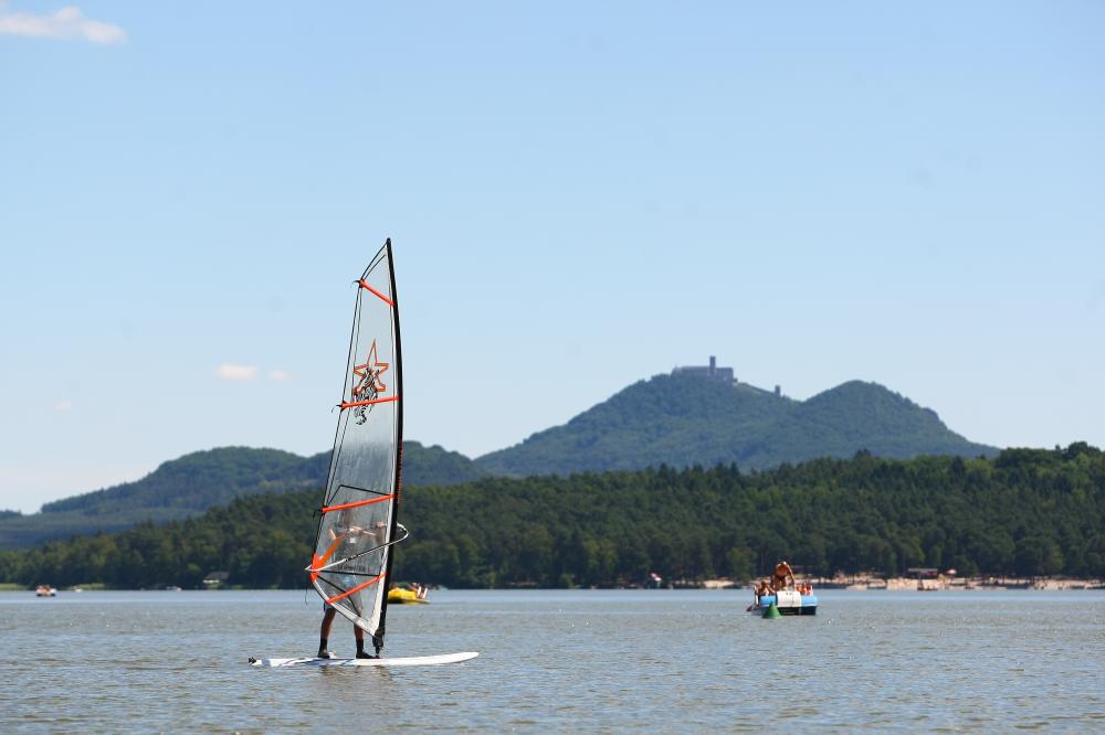 14. Letní pobyt 5 nocí za 4