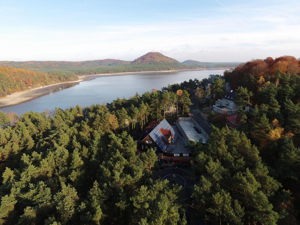 15. Letní pobyt 7 nocí za 6