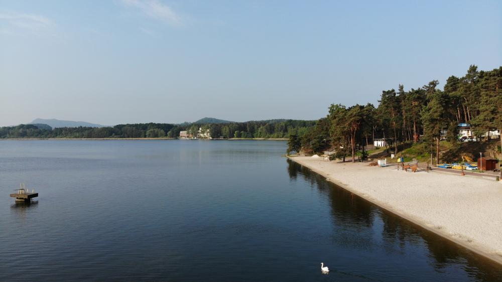 17. Letní víkendový pobyt s polopenzí