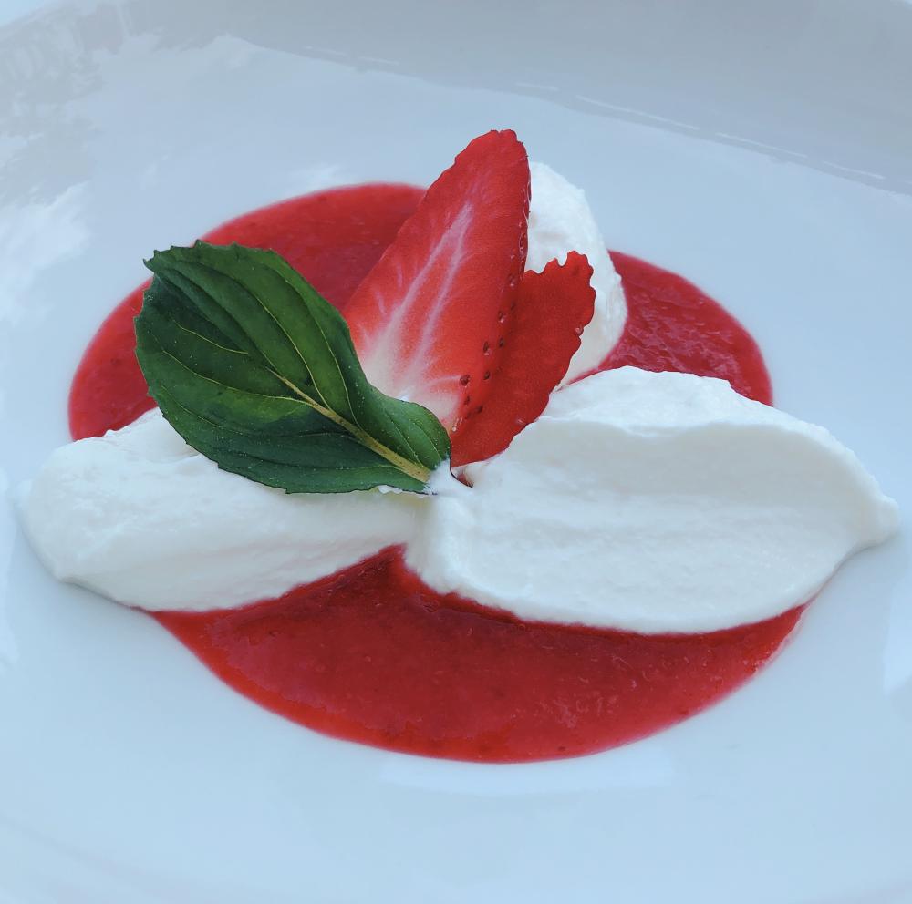 11. Víkendový pobyt s polopenzí a masáží