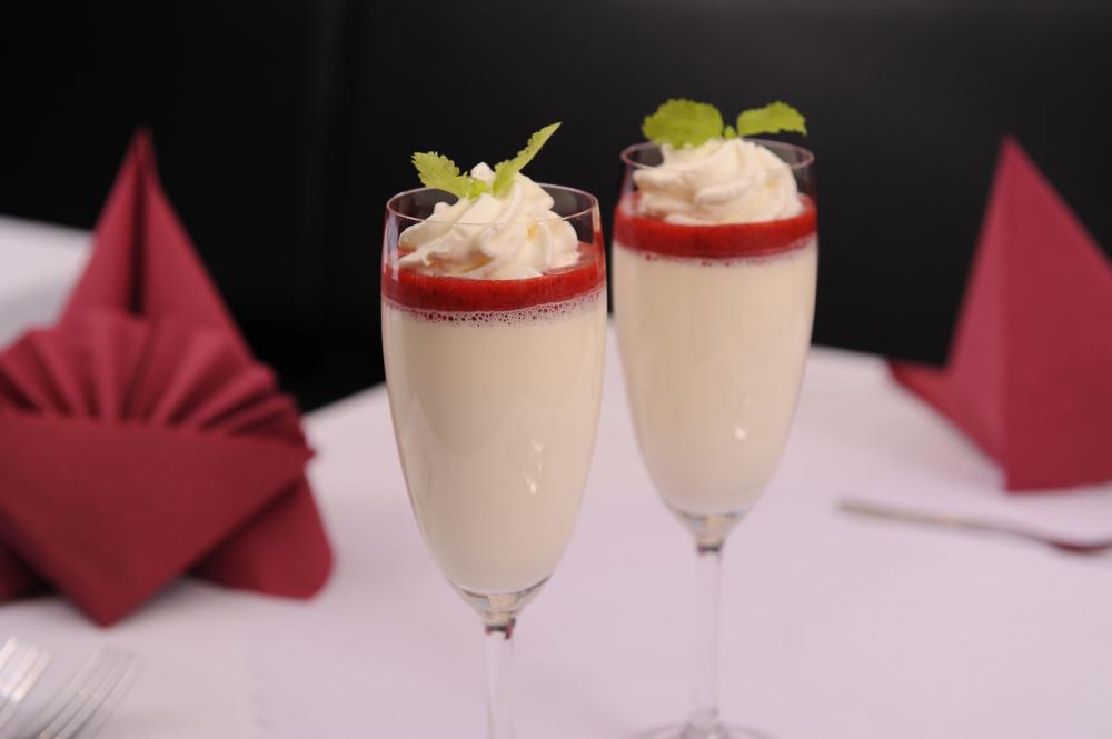 1. Romantický Spa Wellness pobyt pro pár.