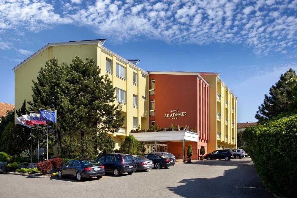 Hotel Akademie Velké Bílovice