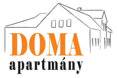 Apartmány Doma