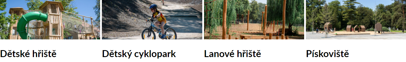 děti
