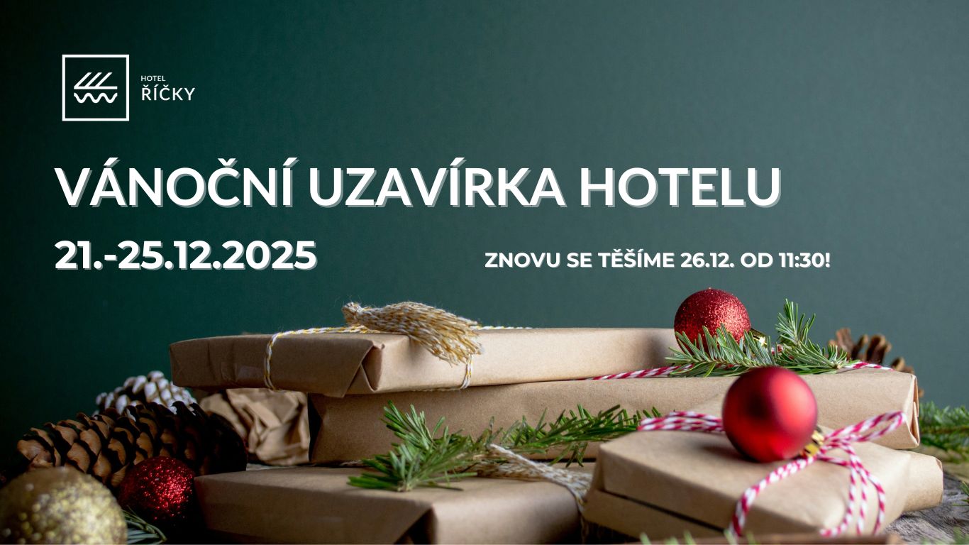 Speciální nabídka