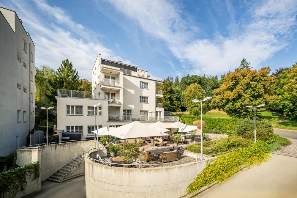Boutique Hotel Radun