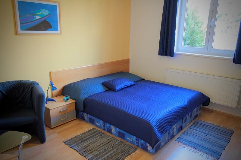 2 lůžkový pokoj bez balkonu 2 lůžkový pokoj bez balkonu