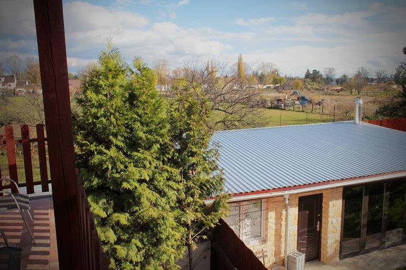 Dvoulůžkový pokoj s balkonem Dvoulůžkový pokoj s balkonem