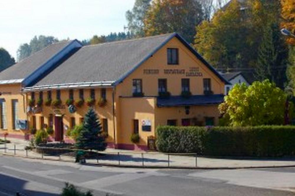 Staropacká sokolovna