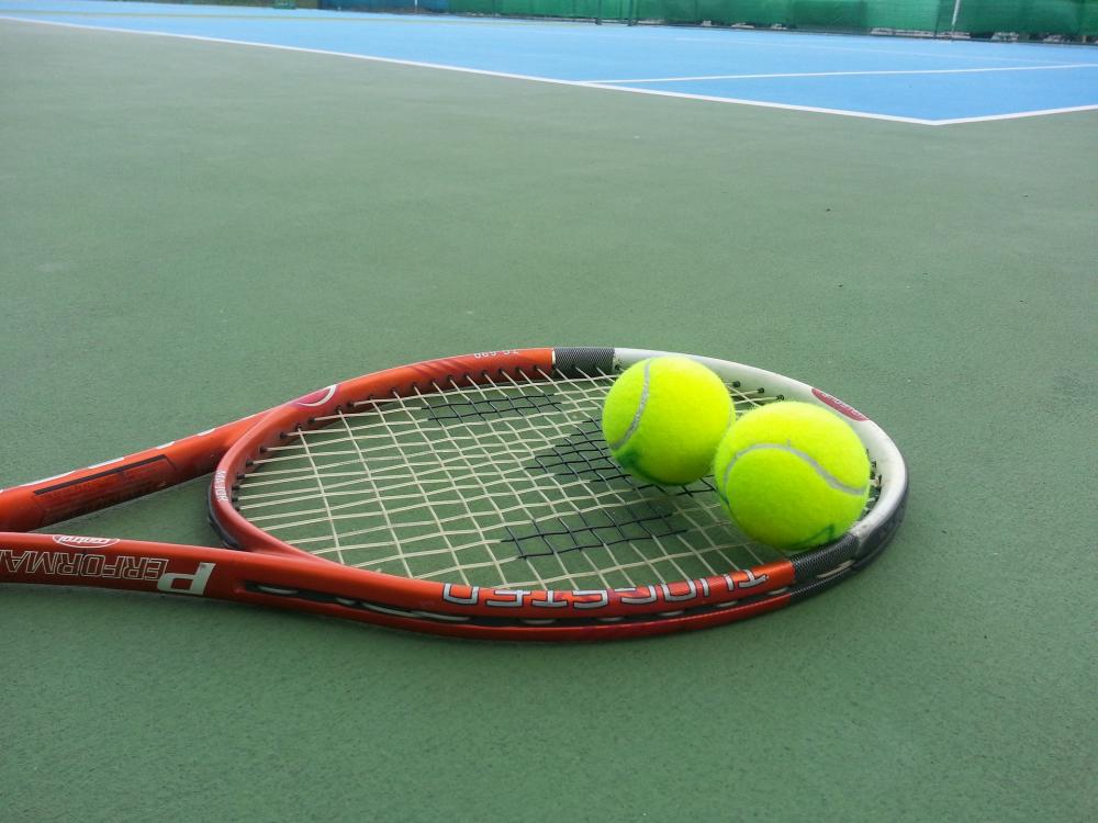 Tenis a relaxace na Měříně (3 noci)