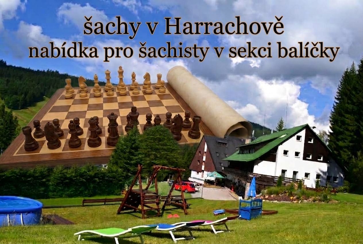 Speciální nabídka