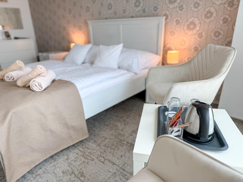 Hotel Modena***