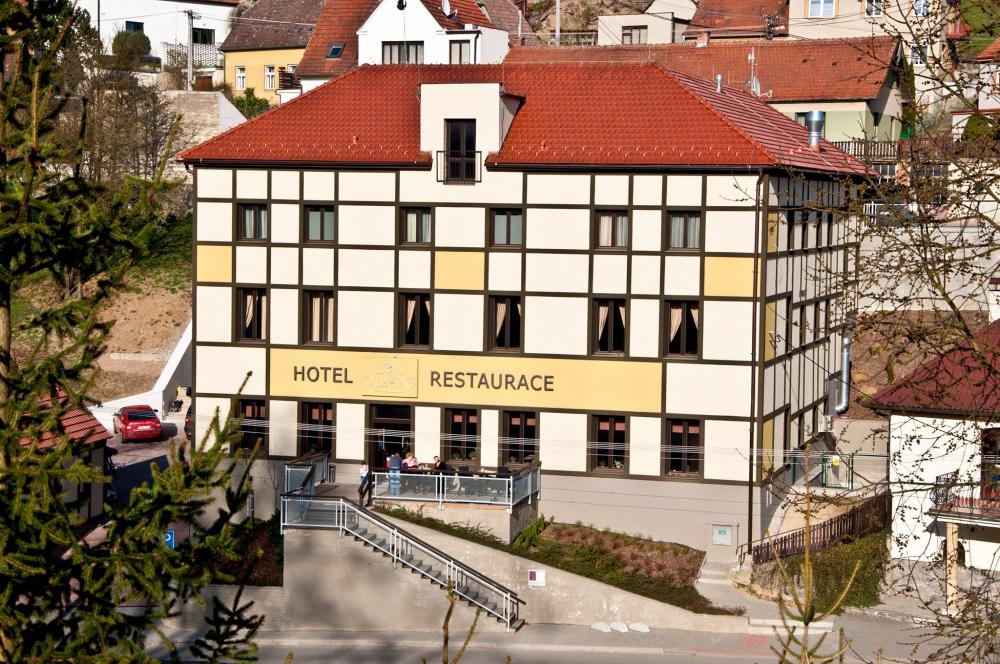 Hotel Olberg