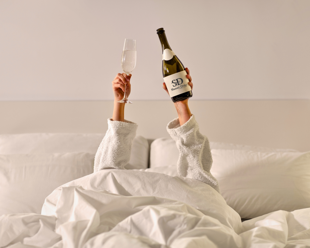 Wellness pobyt se snídaní na 1 noc