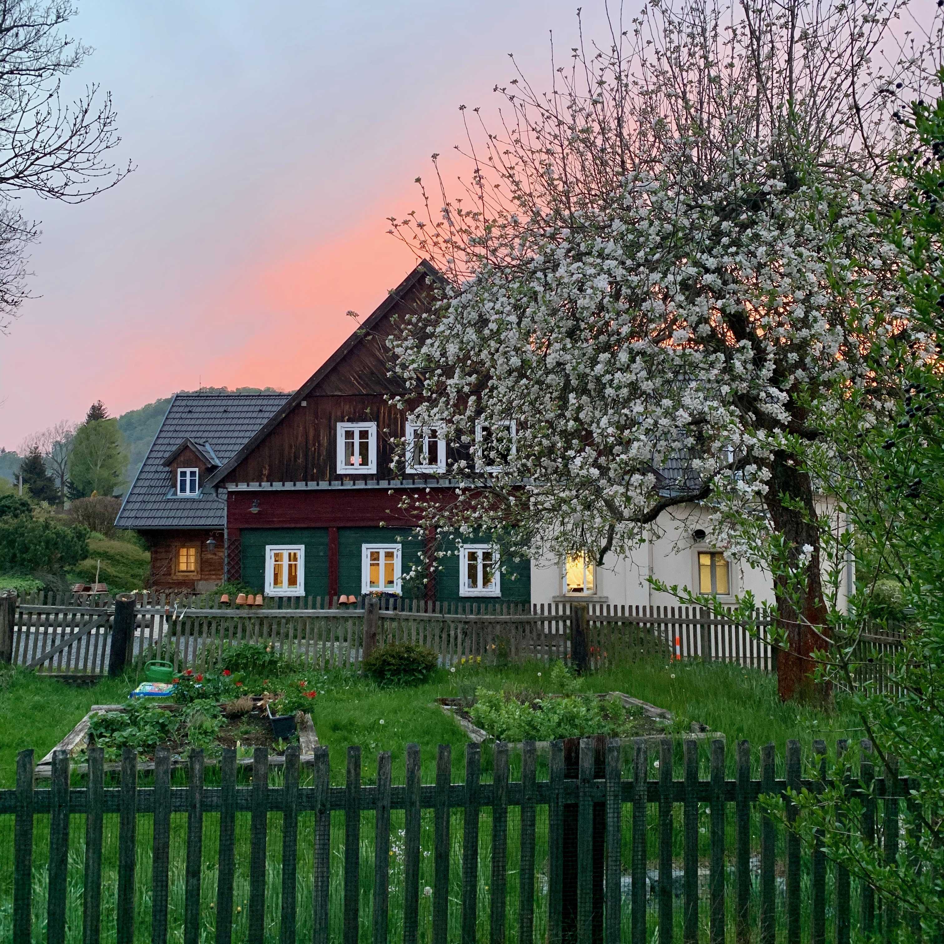 Penzion Na Stodolci – foto 1