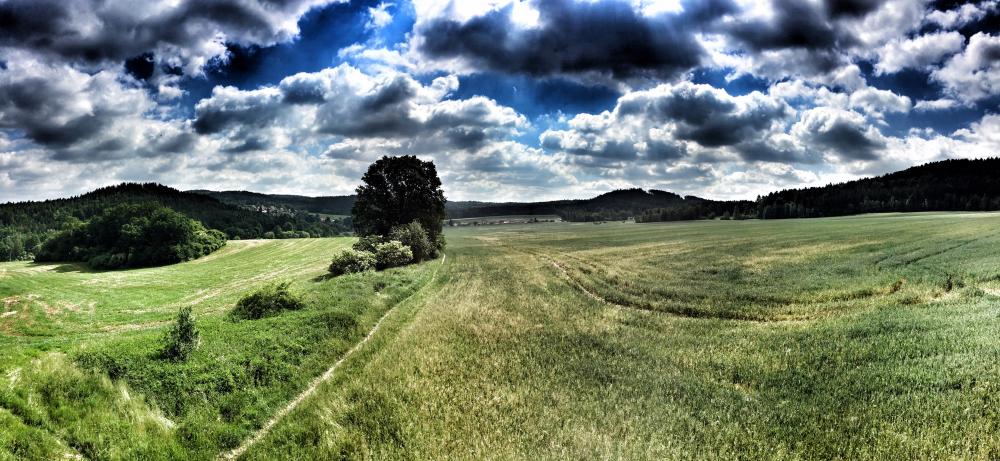 Brdský turistický balíček