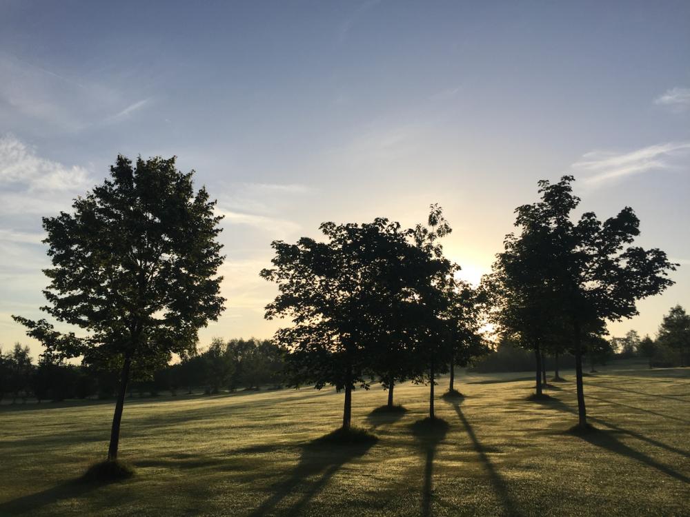 Brdský maxituristický balíček