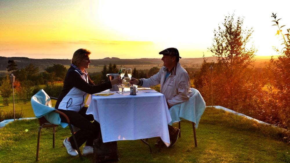 Romantický balíček