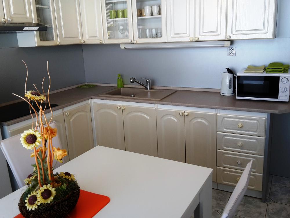 APARTMÁN***BYSTRICA